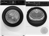 Beko B1W764BBBE SteamCure + Beko BM3T3824B SteamCure