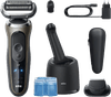 Braun Series 7 72-C7200CC Goud