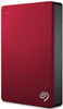 Seagate Backup Plus Portable 5TB Red