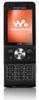 Sony Ericsson W910i Black