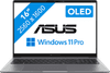 ASUS ExpertBook P5 G2 16'' OLED Copilot+PC 5606CGA-PL0034X QWERTY