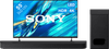 Sony Bravia 3 II Led 55" (2026) + Sony Bravia Theatre Bar 6 Zwart