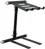 DAP-Audio D8376 Opvouwbare Laptop Standaard