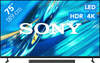 Sony Bravia 3 II Led 75 inches (2026) + Sony HT-S2000 Black