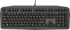 Trust GXT 880 QWERTY