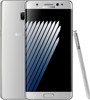 Samsung Galaxy Note 7 Zilver