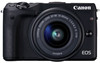 Canon EOS M3 + 15-45mm IS STM