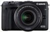 Canon EOS M3 + 18-55mm