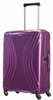 American Tourister Vivotec Spinner 75 cm Purple