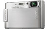 Sony Cybershot DSC-T200 Silver