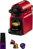 Krups Nespresso Inissia Red XN1005