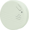 Profile Optical Smoke Detector Lithium