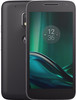 Motorola Moto G4 Play Zwart