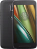 Motorola Moto E (Gen 3) Zwart