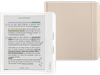 Kobo Libra Colour Wit + Sleep Cover Beige