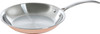 BK New Vintage Koekenpan Koper 24 cm