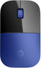HP Z3700 Wireless Mouse Blue