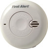 First Alert Optical Smoke Detector Mini (4 units)
