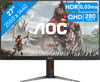 AOC AGON G4 Q27G4ZD QD-OLED