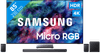 Samsung Micro RGB 85" R95H (2026) + Samsung HW-Q930H (2026)