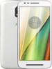 Motorola Moto E (Gen 3) Wit