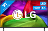 LG Led 50" NU800 (2026)