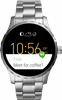 Fossil Q Marshal 45mm Zilver