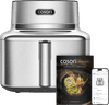 COSORI Iconic Single 6.2L Stainless Steel