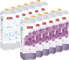 Miele Set UltraPhase 1 and 2 FloralBoost (12 bottles) - Year Pack