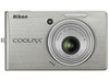 Nikon Coolpix S510