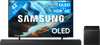 Samsung OLED 42" S90H (2026) + Samsung HW-QS700F (2025)