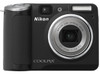 Nikon Coolpix P50