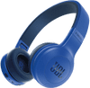 JBL E45BT Blauw