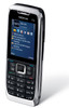 Nokia E51 Silver (no camera)