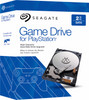 Seagate Game Drive 2 TB voor Playstation