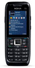 Nokia E51 Black