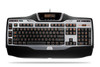 Logitech G15 Gaming Toetsenbord Qwerty