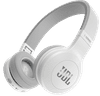 JBL E45BT White