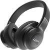 JBL E55BT Zwart