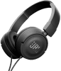 JBL T450 Zwart