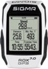 Sigma ROX GPS 7.0 White