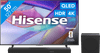 Hisense QLED 50" E79S (2026) + Hisense HS3100