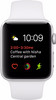 Apple Watch Series 1 38mm Silver Aluminum/White Sport Band