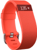 Fitbit Charge HR Tangerine - L