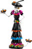 LEGO Ideas La Catrina 21372