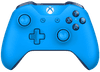 Microsoft Xbox One Wireless Controller Blue