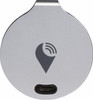 TrackR Bravo Zilver Single Pack