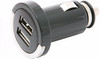 Veripart Universal Car Charger Dual USB