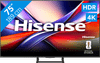 Hisense 75 inches QLED A7Q (2025)