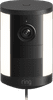 Ring Spotlight Camera 2nd Generation Plug Black